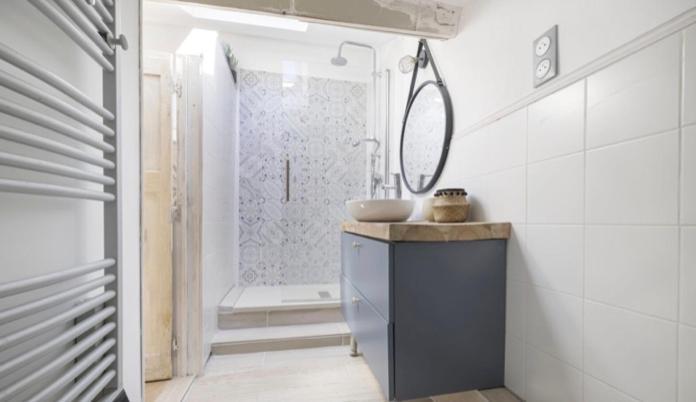 Loft Frontiere Montagne Et Plage Urrugne Exteriör bild